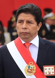 Gobierno de Pedro Castillo