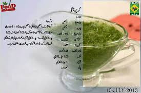 Green Chutney Masala Tv Recipe Chutney Recipes Keema Recipes