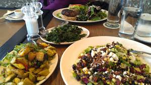 We are open daily for curbside, delivery, patio and indoor dining. Mill Valley Kitchen Warren King
