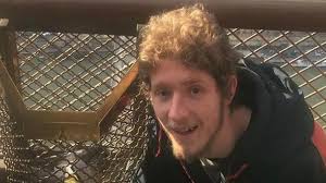 Drama student died jumping into a 'freezing' reservoir to cool down