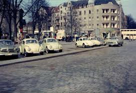 Messe berlin and alexanderplatz are also within 9 mi (15 km). Alt Tegel 1960er Jahre Geschichtsforum Tegel