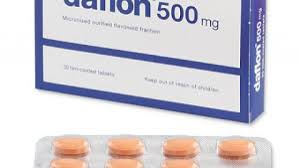 Find daflon 500mg from a vast selection of health care. Daflon 500 Erezione Daflon Flavonoidi