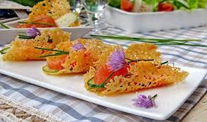 Amuse Bouche Facile Et Original 35 Idees Parfaites Pour Une Garden Party Amuse Bouche Facile Amuse Bouche Original Et Alimentation