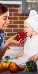 Paediatric Dietician Perth Child Nutrition Tlc Wa
