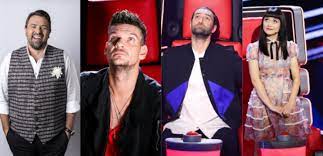 Maybe you would like to learn more about one of these? Vocea Romaniei Live Pe Pro Tv EdiÈia De Vineri 18 Octombrie Cele Mai Tari Momente Ale Serii Impact