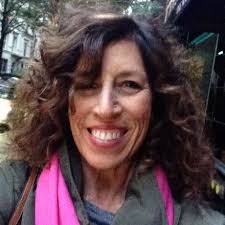 Shari Regenbogen Ross