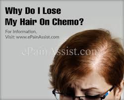 Keep this in mind when choosing a wig that best suits your needs. Why Do I Lose My Hair On Chemo How Long After Chemo Does Hair Grow Back