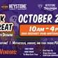 Haunting Halloween & Scrambler Drawing event image