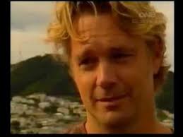 John Schneider 'Bo Duke' 'Dukes of Hazzard' at Armageddon Pulp Expo