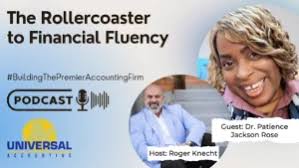 Universal Accounting Podcast Episodes