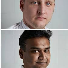 Great British Menu: These three chefs are vying to represent Wales at this  year's banquet