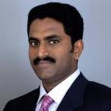 Ajith Abraham Philip