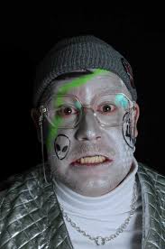 Oohregrööbler Rotchrüz