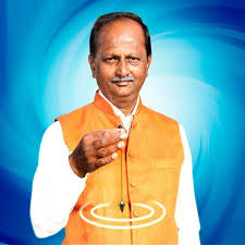 Profile for Ravindra Barve