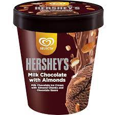 My little market ran out and so did safeway so i ordered online, one case. Selecta Heath Ice Cream 1 3l Selecta Ice Cream