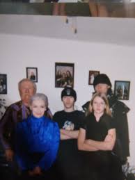 LaVon Rose Berry Obituary