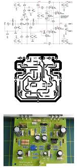 1000 watts amplifier circuit diagram using 2sc5200 and 2sa1943 this is 1000 watts amplifier circuit diagram using 2sc5200 and 2sa1943. 2sc5200 2sa1943 Amplifier Pcb Layout Circuit Boards