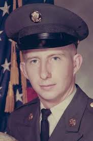 William H. Lynn Jr. 1948-2022