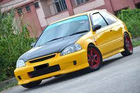 Modifikasi honda civic ferio dua pintu yang diubah jadi elegan dengan warna biru bawaan dan ubahan lainnya, simak ulasannya. Honda Civic Ek Dua Pintu Mekanika