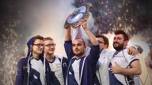 Arkosh gaming is a north american dota 2 team that was created by siractionslacks in october 2020 with the purpose of increasing viewership in the na pro scene. 892 Days Of Glory Team Liquid S Achievements As The Longest Dota 2 Squad