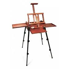 Joe Miller Signature Field Easel Cheap Joe S Art Stuff Materiales De Pintura Madera Compras