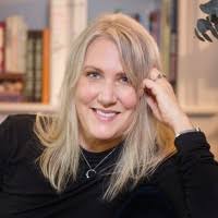 With great trembling and excitement