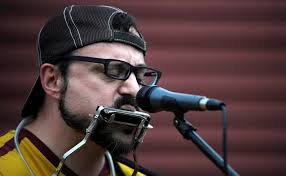 On the Beat: Slice of Americana