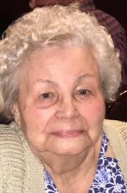 Irmgard Payne Obituary