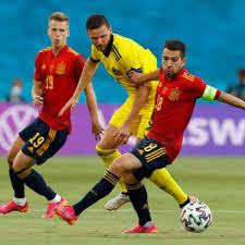 La selección se instala en una de sus ciudades fetiche, donde el calor siempre es un elemento a tener en cuenta Espana Vs Suecia 0 0 Resumen E Incidencias Del Partido Por El Grupo E De La Eurocopa 2021 Futbol Internacional Depor
