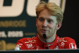 Penske Indy 500 penalty furore