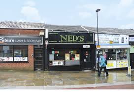 Unite said the decision was a bitter blow to staff and customers and accused the bank of walking away from local communities. Property Auctions London Property Auctioneers London London Property Auctions Property Auctions London Barnett Ross Property Auctioneers