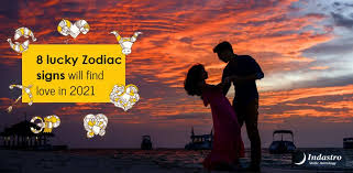 This zodiac sign will have the luckiest 2021 of them all. Which Zodiac Signs Will Find Their Ideal Match In 2021