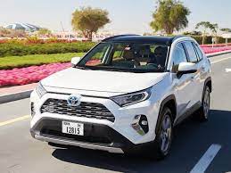 Browse and search all classifieds listings including job vacancies in dubai. Review Toyota Rav4 Hybrid Test Drives Gulf News