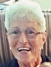 Obituary information for Yvonne Gayle Guard (Watson)