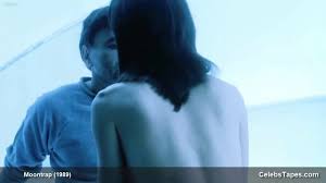 Leigh Lombardi Topless: Nude Porn by Banned Sex Tapes