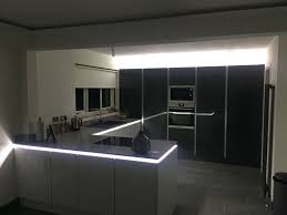 led strip lights under 20mm stone