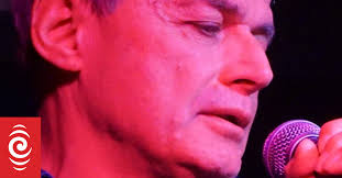 David Eggleton named new Poet Laureate