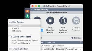 Get started today with a 14 day free trial! Webkonferenzen Und Hd Videokonferenzen Gotomeeting
