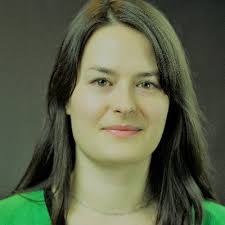 Siobhan Gordon (@queensiobhaneen)