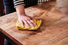 The Proper Way To Care For A Wood Dining Table In 2020 Wooden Dining Tables Kitchen Table Wood Wood Dining Table