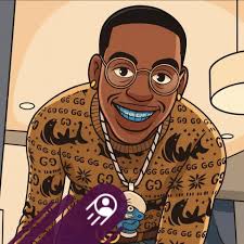 Alr @detroitpistons fans, who yall rolling wit Ben Wallace or Dennis Rodman  🧐🧐🧐