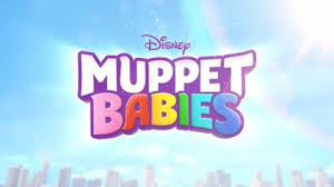 Download Muppet Babies 2018 Tv Series Wikipedia SVG Cut Files