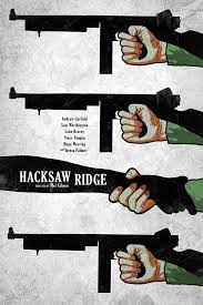 Hacksaw ridge poster made within 1hr as a design challenge (xpost r/retouching) saved by layon tinelo. Hacksaw Ridge By Edgar Ascensao Home Of The Alternative Movie Poster Amp