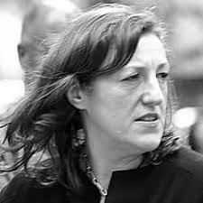 Famous People From Derbyshire