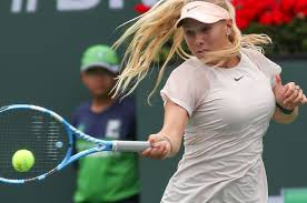 Get the latest player stats on astra sharma including her videos, highlights, and more at the official women's tennis association website. Amanda Anisimova Age Height Bio Parents Net Worth Instagram 2021