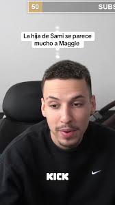 Igualita a la mamá #samulx #westcol #westcolclips #kickclips #maggiepepev  @Samulx @maggiepepev