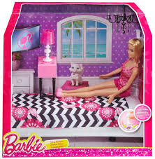 Barbie Bedroom Set Pictures Di 2020