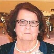 Norma Kay Dockery Obituary