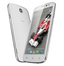 XOLO Q3000 Phablet with quad-core 1.5 ...
