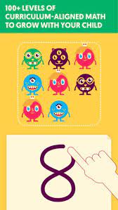 Quick Math Jr By Shiny Things Educational Apps For Toddlers Best Educational Apps Math For Kids